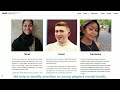 Introducing the ARC Outreach Alliance - mental health and young Londoners