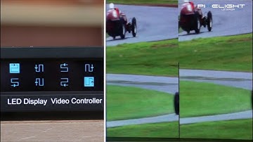 NOVASTAR FORMATION #7 - Processeur vidéo LED VX4S - Pixelight.fr