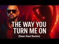Sean Paul Way You Turn Me On Reggae Music Video Remix All Night Long Jamaica Dancehall Music mp3