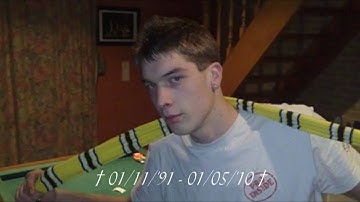 R.I.P xG (Gilles Bosmans)