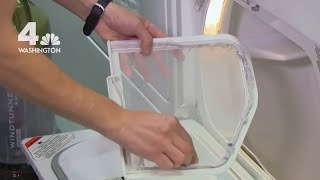How to Avoid Dangers Hidden in Every Home | NBC4 Washington