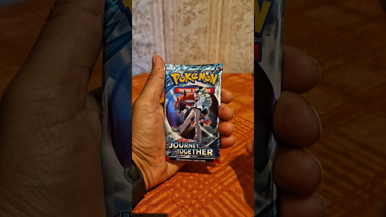 PACK OPENING JOURNEY TOGETHER - ALEXA GUESS PT.2 