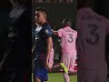 Our very first goal in Leagues Cup 🏆✨