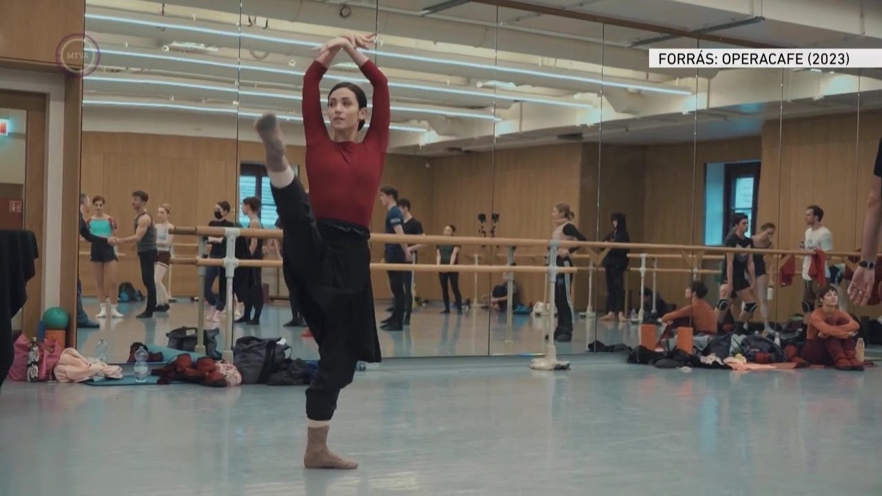 Kincsesláda - Felméry Lili mutatta meg legféltettebb kincseit – Librettó, 2024. február 23.