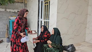 Ali Agha's secret love for Maryam: Will Ali Agha tell her his heart's desire?