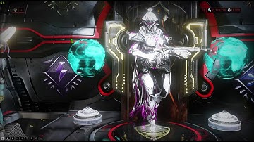 warframe riven  defence mission no damage solo