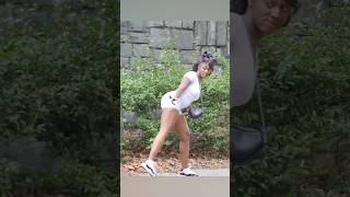 SHES 100% A GOLD DIGGER! #londonsway #fypシ゚viral