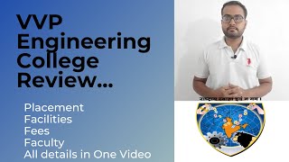 VVP Engineering College Review (Placement, Facilities, Fees, All Details) screenshot 2