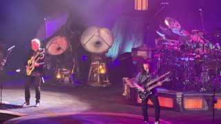 Rush - FULL SHOW 2026 | First Concert in 11 Years with Anika Nilles - Kia Forum, LA (6/7/26)