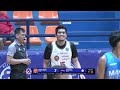 PSL PRESIDENT'S CUP 2024 | Siniloan Daruma Dragons vs Manila CityStars | JANUARY, 29, 2024
