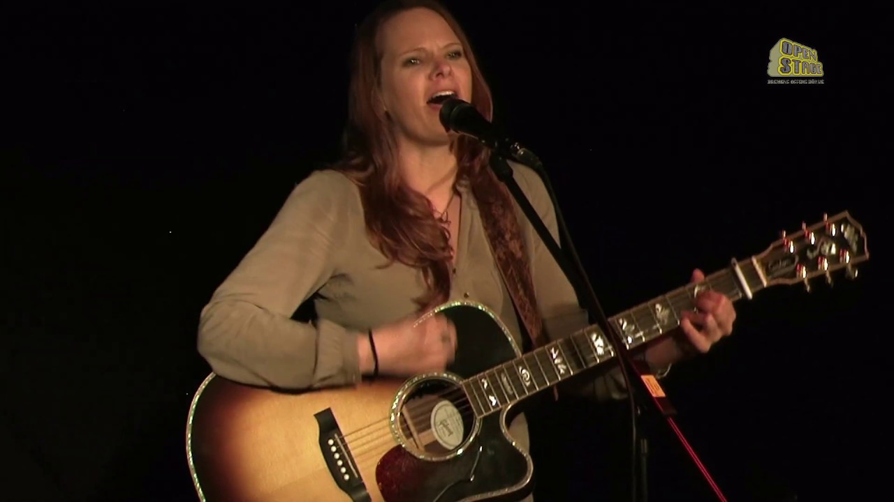 20170419 Open Stage Zollkantine - Trailer