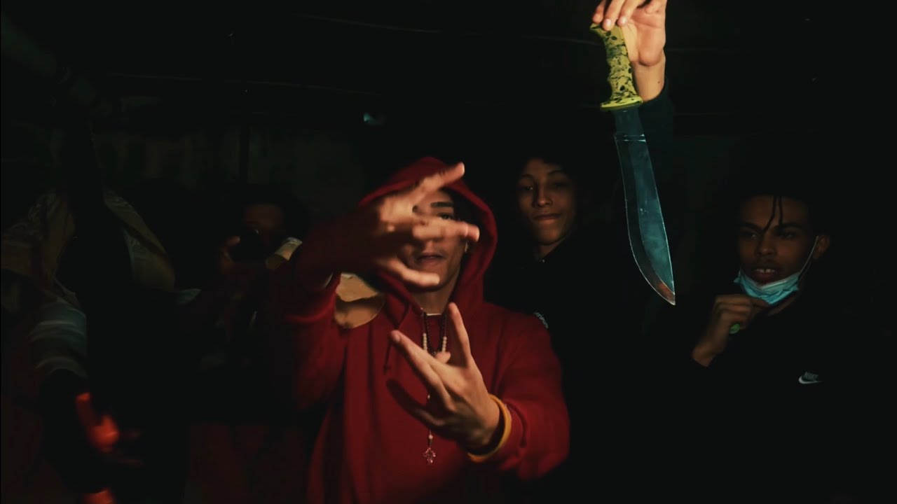 Jswesley - “Stop Tryna Diss” Feat . 1xEman X JayB (Official Music Video ...