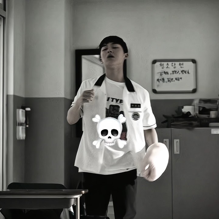Su-ho Sigma Moment 🔥🎬☠️ | Weak Hero Class 2 Edit | K-Drama