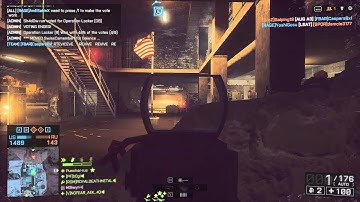 BF4 Hit Detection sucks balls