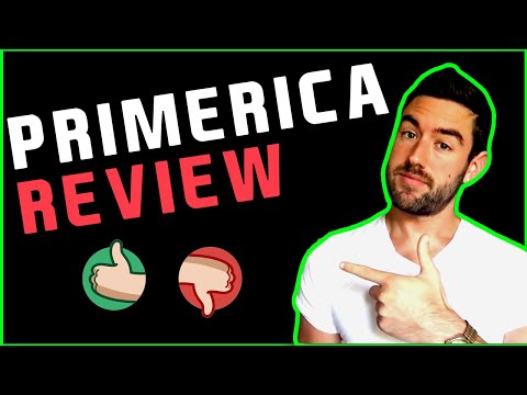 Primerica Review - DON'T JOIN BEFORE WATCHING!