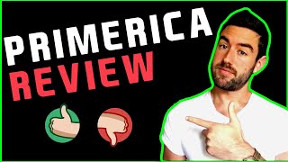 Primerica Review - DON'T JOIN BEFORE WATCHING! screenshot 5