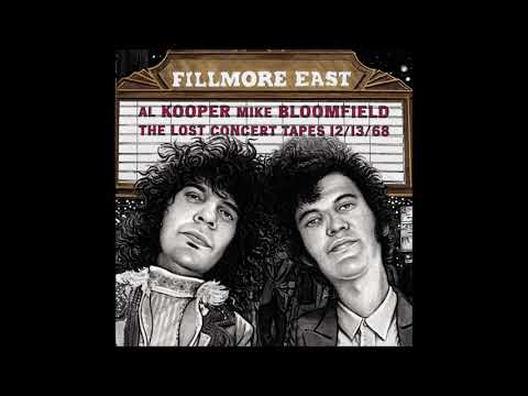 AL KOOPER & MIKE BLOOMFIELD (U.S.A) - One Way Out - YouTube