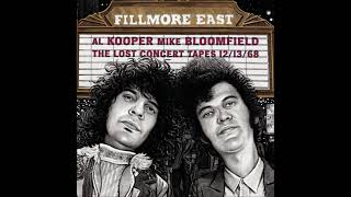AL KOOPER & MIKE BLOOMFIELD (U.S.A) - One Way Out - YouTube