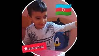 Məhəmməd: Dalğalandı Qarabağda... Qarabağ Artıq Azaddır