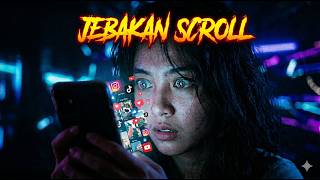 🧠 Otakmu Dijebak!? Ini Alasan Kamu Nggak Bisa Berhenti Scroll!