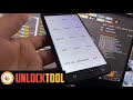 Desbloqueio do J7 Neo - UnlockTool ✔📱