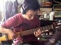 Your Song (Fingerstyle Guitar)