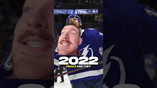 NHL veteran Corey Perry has had arguable the worst 6 year stretch in sports history 😭 He’s lost 5