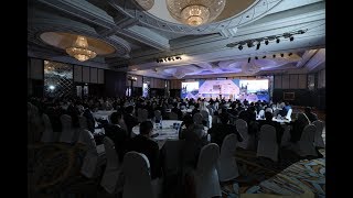 Middle East Banking Innovation Summit 2018 @Expotrade