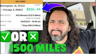 DoorDash Drivers are Struggling: CURRI any Better? Accept or Decline Video screenshot 5