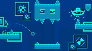 TANGY - Split72 // Geometry Dash