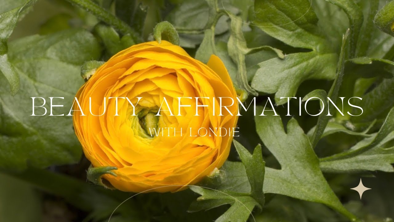 Become Your Best Self: Affirmations