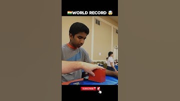 Fastest Pawan Ravindra cube solve in 5.58sec 🤯 world record 🇮🇳#sorts #viral #rubikscube