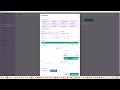 Create Estimates voiced