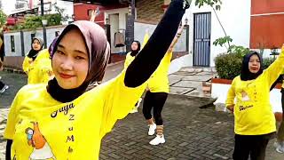 Download Lagu Senam Pendinginan \ MP3