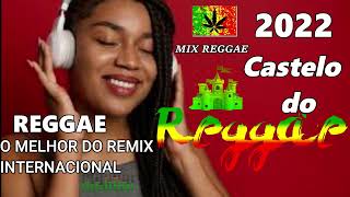 Kiss It Better- Rihanna -Reggae Remix - Castelo do Reggae(Reggae Castle)-VJ.Anisio Galvão