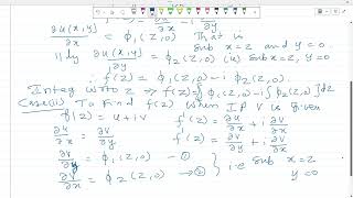 Class notes 11.03..2026 | Engineering Mathematics | Analytic function