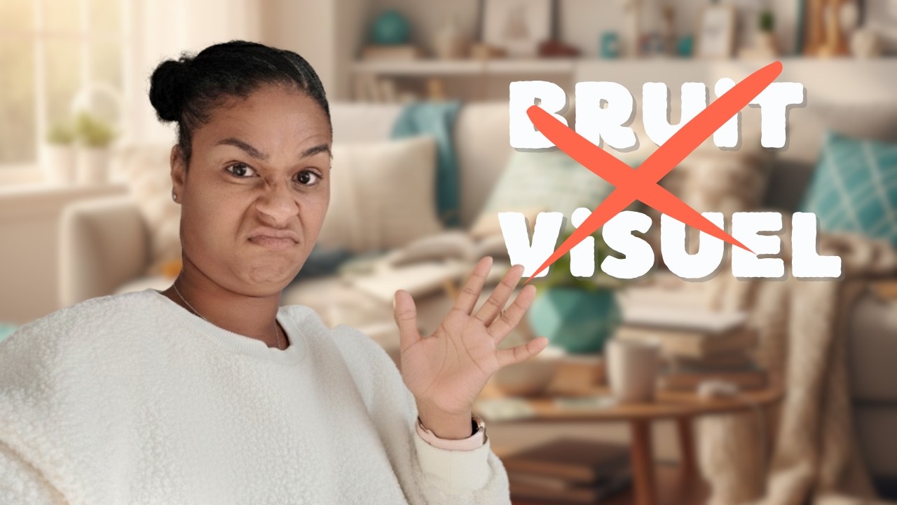 Désencombrer c’est trop dur ? Fais ça à la place.