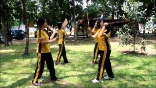 Performance Task in PE - arnis