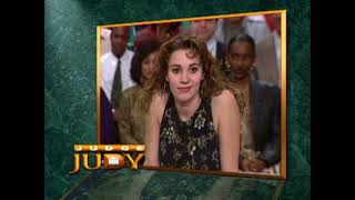 Judge Judy, 1997 Bill Bodine Opening Theme, Teasers, and End Credits