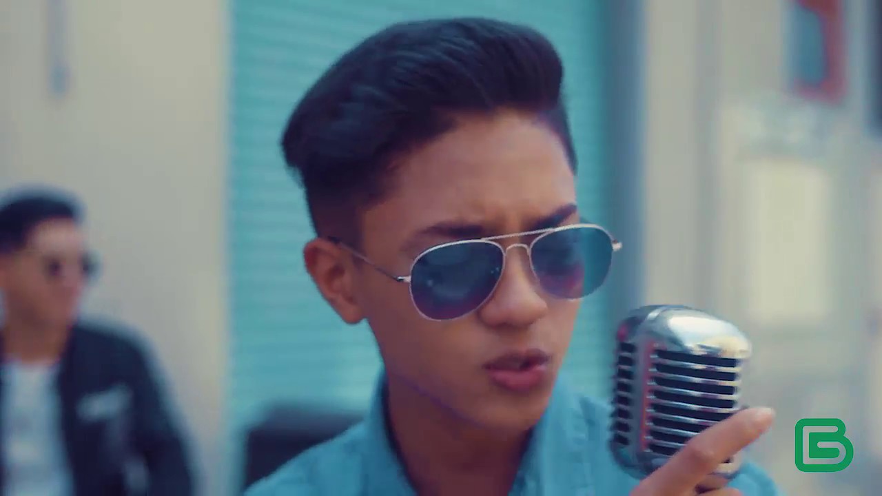 Megat Rahim Sinar Mv Teaser Youtube
