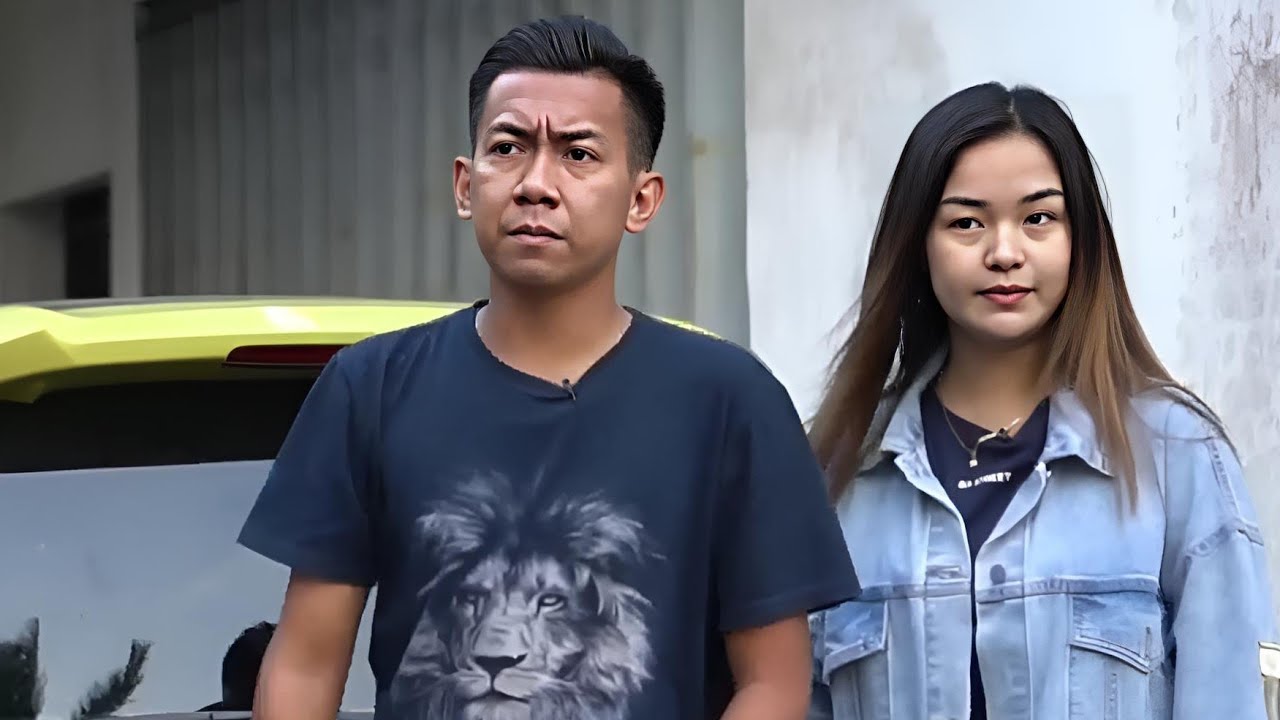 BOS MUDA DI BIKIN MALU DI DEPAN BOS CANTIK✅Endingnya Bikin Semua Baper..