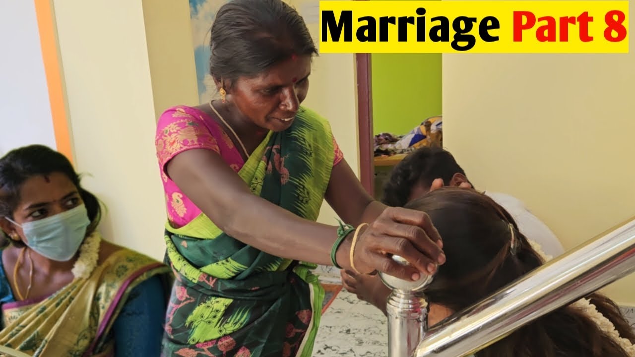 என் வீட்டுக்கு நீதான் இனி மருமகள் கவலைபடாத 🥰