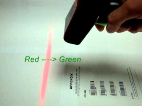 Marson Light source settings.wmv
