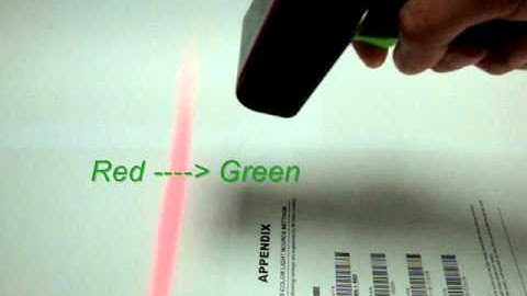 Marson Light source settings.wmv