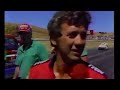 #PEAKPITNOTE - 1989 NHRA SONOMA: THE YEAR OF THE CRASH