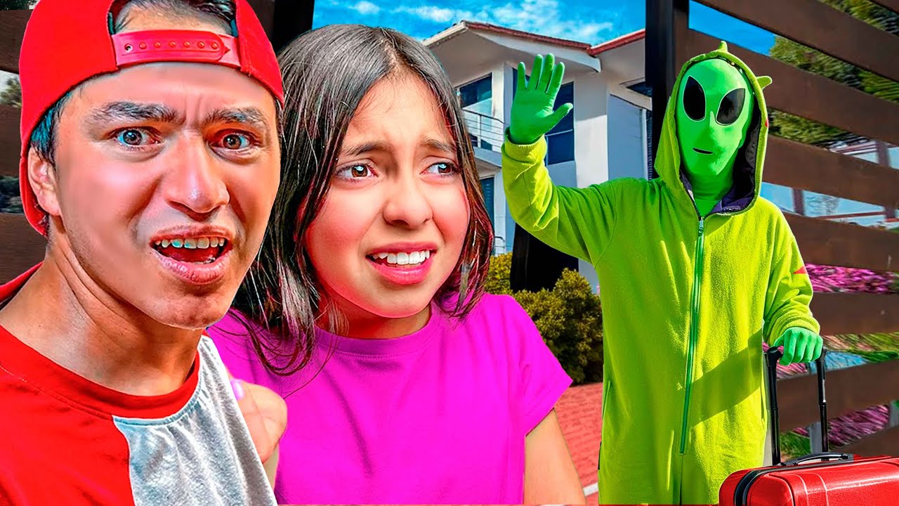 ABANDONO el TEAM de ‪@PARCERICO‬!*ADIÓS PARA SIEMPRE * | ParceGames