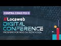 Locaweb Digital Conference 2023