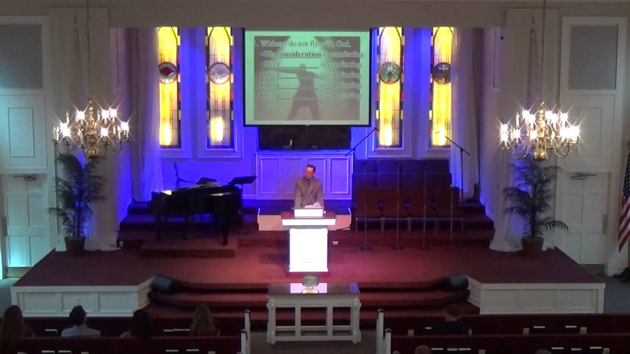 First Baptist Church Of Safety Harbor YouTube
