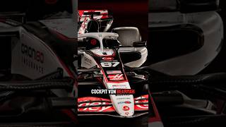 Haas F1 Team holt NEUEN FAHRER! | #f1 #formel1#haasf1 #f1fahrer #skysportformel1