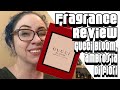 Fragrance Review :: Gucci Bloom Ambrosia di Fiori | Designer, Flanker